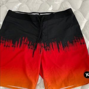 Hurley Phantom Board Short